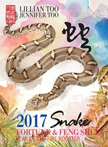 Download Fortune & Feng Shui 2017 SNAKE pdf, epub, ebook