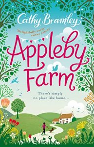 Download Appleby Farm pdf, epub, ebook