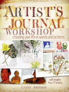 Download Artist’s Journal Workshop: Creating Your Life in Words and Pictures pdf, epub, ebook