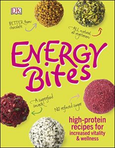 Download Energy Bites (DK) pdf, epub, ebook