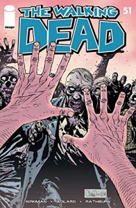 Download The Walking Dead #51 pdf, epub, ebook