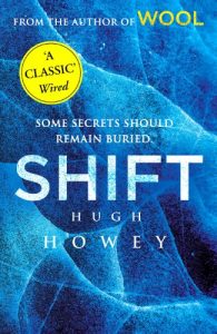 Download Shift: (Wool Trilogy 2) (Wool Trilogy Series) pdf, epub, ebook