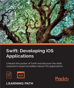 Download Swift: Developing iOS Applications pdf, epub, ebook