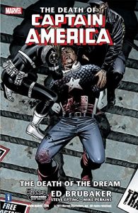 Download Captain America: The Death of Captain America Vol. 1: Death of the Dream pdf, epub, ebook