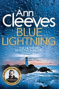 Download Blue Lightning (Shetland Book 4) pdf, epub, ebook