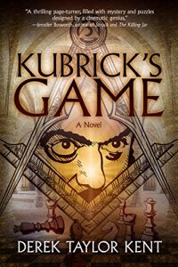 Download Kubrick’s Game pdf, epub, ebook