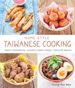 Download Home-Style Taiwanese Cooking pdf, epub, ebook