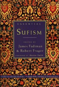 Download Essential Sufism pdf, epub, ebook