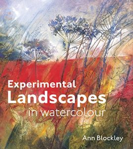 Download Experimental Landscapes in Watercolour pdf, epub, ebook