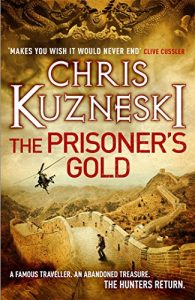 Download The Prisoner’s Gold (The Hunters 3) pdf, epub, ebook