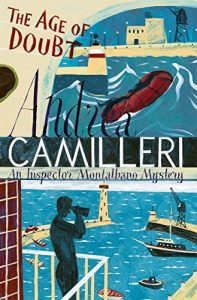 Download The Age of Doubt (The Inspector Montalbano Mysteries Book 14) pdf, epub, ebook