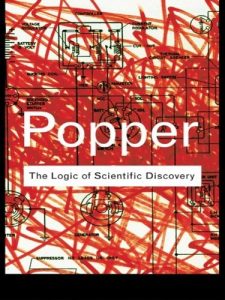 Download The Logic of Scientific Discovery (Routledge Classics) pdf, epub, ebook