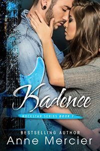 Download Kadence (Rockstar Book 7) pdf, epub, ebook