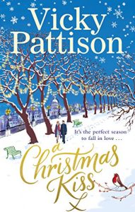 Download A Christmas Kiss (Christmas Fiction) pdf, epub, ebook