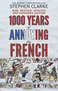 Download 1000 Years of Annoying the French pdf, epub, ebook