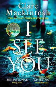 Download I See You pdf, epub, ebook