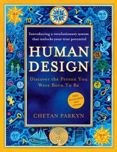 Download Human Design: How to discover the real you pdf, epub, ebook