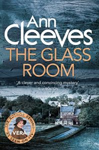 Download The Glass Room (Vera Stanhope Book 5) pdf, epub, ebook