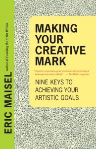 Download Making Your Creative Mark: Nine Keys to Achieving Your Artistic Goals pdf, epub, ebook