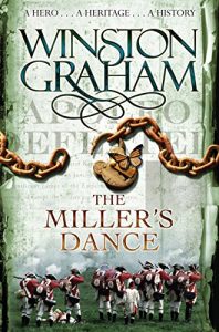 Download The Miller’s Dance: A Novel of Cornwall 1812-1813 (Poldark Book 9) pdf, epub, ebook