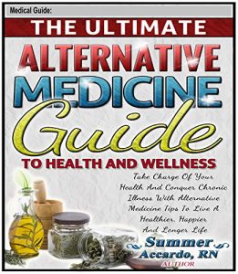 Download Apple Cider Vinegar: The Ultimate Alternative Medicine Guide Featuring Apple Cider Vinegar & Other Amazing Remedies pdf, epub, ebook