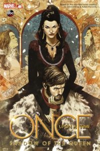 Download Once Upon A Time: Shadow Of The Queen (A Once Upon a Time Tale) pdf, epub, ebook