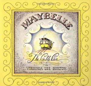 Download Maybelle the Cable Car pdf, epub, ebook