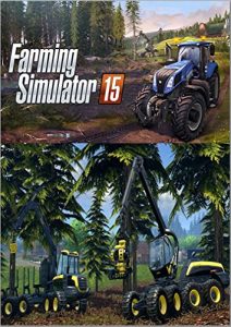 Download Farming Simulator 15 – Game Guide pdf, epub, ebook
