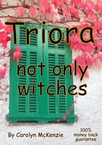 Download Triora – not only witches pdf, epub, ebook