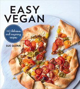 Download Easy Vegan pdf, epub, ebook