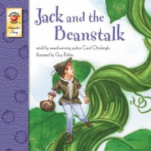 Download Jack and the Beanstalk (Keepsake Stories) pdf, epub, ebook