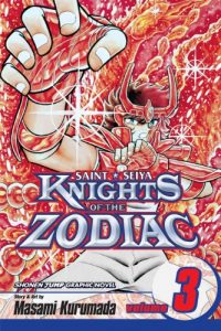 Download Knights of the Zodiac (Saint Seiya), Vol. 3: Phoenix! The Warrior From Hell pdf, epub, ebook