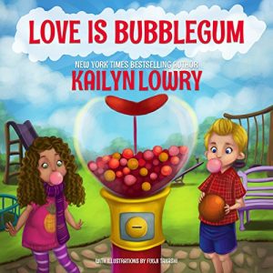 Download Love is Bubblegum pdf, epub, ebook