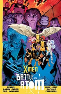 Download X-Men: Battle of the Atom (All-New X-Men) pdf, epub, ebook