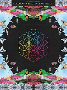 Download Coldplay – A Head Full of Dreams Songbook pdf, epub, ebook