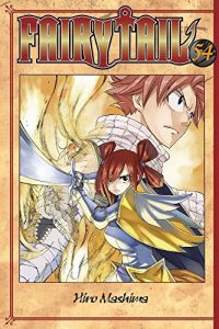 Download Fairy Tail Vol. 54 pdf, epub, ebook