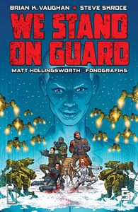 Download We Stand On Guard #5 (of 6) pdf, epub, ebook