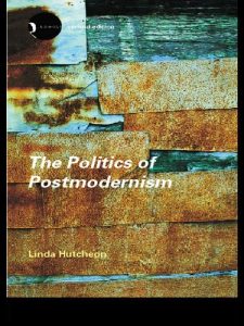 Download The Politics of Postmodernism (New Accents) pdf, epub, ebook