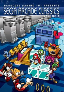 Download Hardcore Gaming 101 Presents: Sega Arcade Classics Vol. 2 pdf, epub, ebook