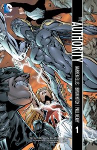 Download The Authority Vol. 1 pdf, epub, ebook