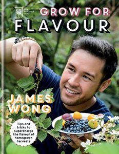 Download RHS Grow for Flavour: Tips & tricks to supercharge the flavour of homegrown harvests pdf, epub, ebook