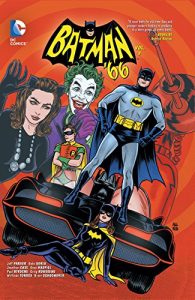 Download Batman ’66 Vol. 3 pdf, epub, ebook