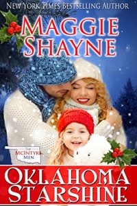 Download Oklahoma Starshine (The McIntyre Men Book 2) pdf, epub, ebook