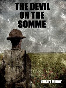 Download The Devil on the Somme pdf, epub, ebook