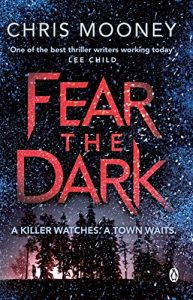 Download Fear the Dark (Darby McCormick Book 5) pdf, epub, ebook