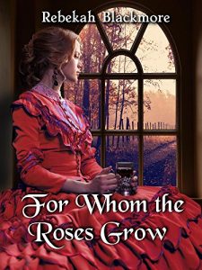 Download For Whom the Roses Grow pdf, epub, ebook