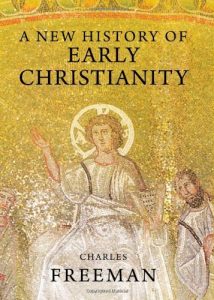 Download A New History of Early Christianity pdf, epub, ebook