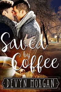 Download Saved by Coffee pdf, epub, ebook