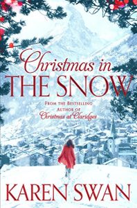 Download Christmas in the Snow pdf, epub, ebook