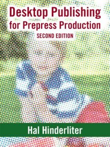 Download Desktop Publishing for Prepress Production, Second Edition pdf, epub, ebook